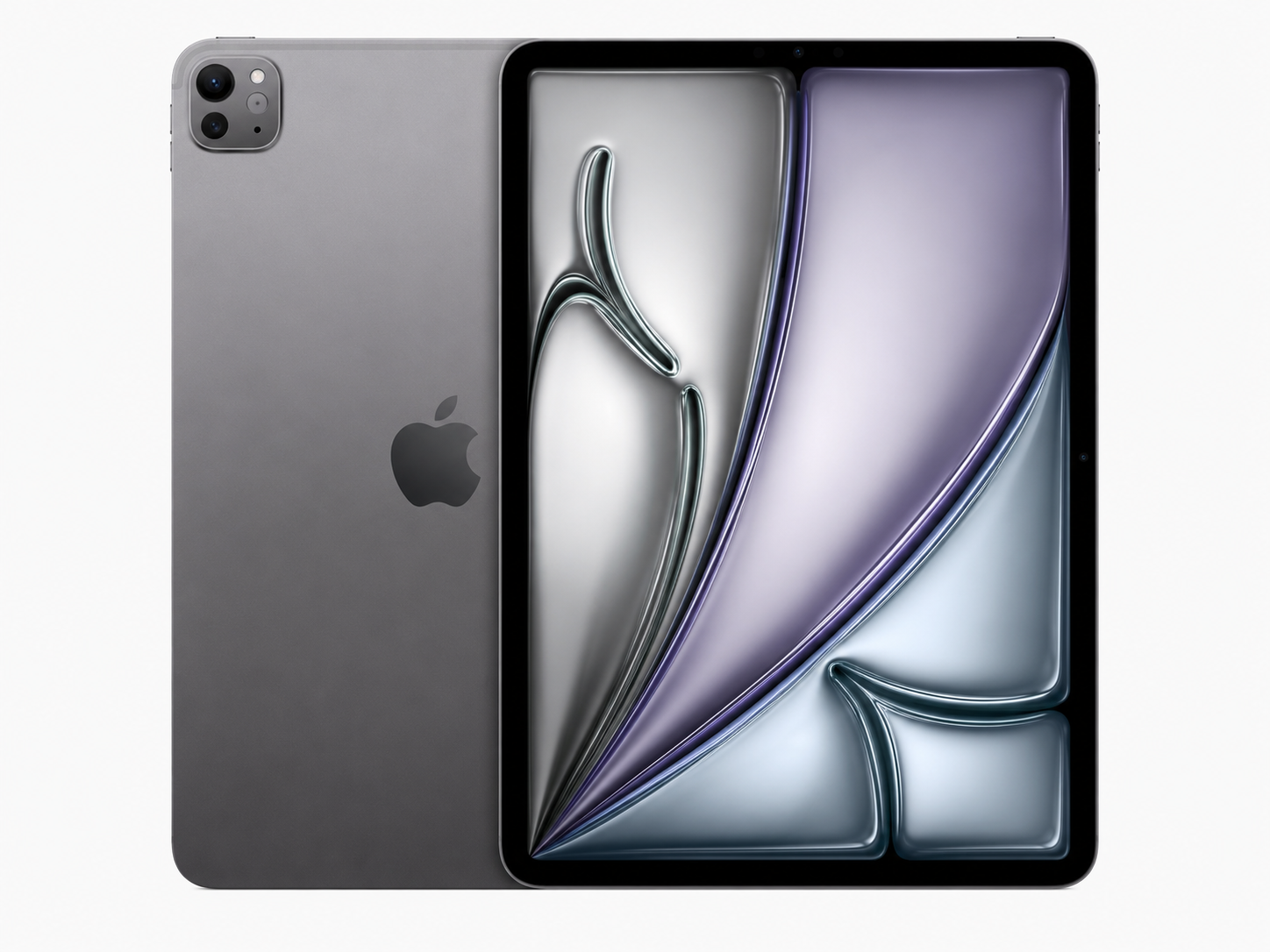 Apple iPad Pro 13-inch (M4) – 256GB Wi-Fi – Space Black